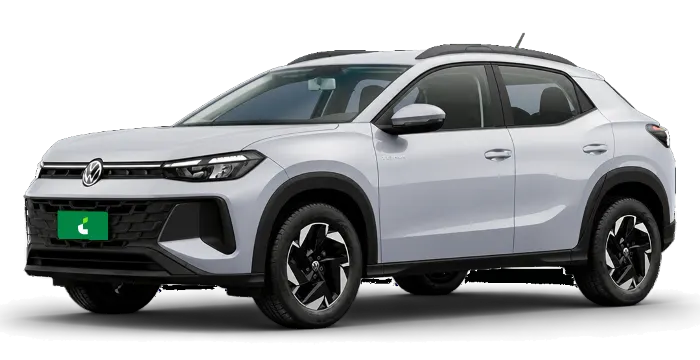 Volkswagen Tera por assinatura